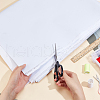 Polyester Waterproof Canvas Fabric AJEW-WH0314-242B-3