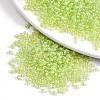 8/0 Glass Seed Beads SEED-A016-3mm-212-1