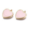 Alloy Pendants X-ENAM-S119-065D-RS-3