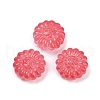 Transparent Glass Beads DGLA-E004-05J-1