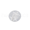 Halloween Pendant Silicone Molds PW-WG08DC0-05-1