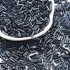 Glass Bugle Beads TSDB6MM706-1