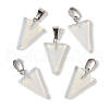 Opalite Pendants G-B127-04P-16-2
