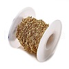 Brass Link Chains CHC-C014-01G-2