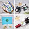 Sealing Wax Sticks DIY-WH0003-G19-6