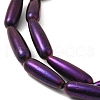 Glass Beads Strands X-GLAA-G104-01E-3