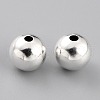 Brass Beads X-KK-O133-011B-S-2