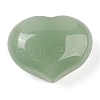 Mother's Day Gifts Natural Green Aventurine Love Heart Stone G-I367-02C-1