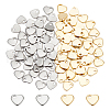 Unicraftale 304 Stainless Steel Charms STAS-UN0003-87-1