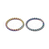 Ion Plating(IP) 304 Stainless Steel Linking Ring STAS-C066-34M-2