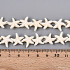 Gemstone Beads Strands X-TURQ-S210-1-4