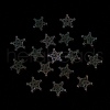 Luminous Resin Imitation Chocolate Decoden Cabochons RESI-K036-28C-02-4