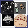 Beebeecraft 999 Fine Silver Sterling Silver Wire STER-BBC0006-66A-4