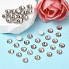 Preciosa® MAXIMA Crystal No Hotfix Flatback Stones Y-PRC-NSS6-00030-279-2