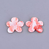 Acrylic Beads OACR-S031-09-3