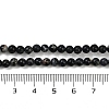 Dyed Natural Regalite/Imperial Jasper/Sea Sediment Jasper Beads Strands G-B124-C04-12-4