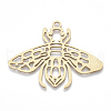 Aluminium Big Pendants X-ALUM-T001-50G-1