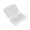 Polypropylene Plastic Bead Storage Containers CON-E015-13-2