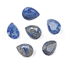 Natural Lapis Lazuli Cabochons G-C146-01E-1