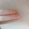 Alloy Earrings for Women FS-WG98937-120-1