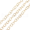 304 Stainless Steel Rolo Chains CHS-F011-05A-G-4