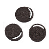 Opaque Resin Decoden Cabochons CRES-S307-004-1