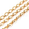 Brass Link Chains CHC-C020-16G-NR-1