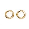 304 Stainless Steel Jump Ring STAS-G224-22G-04-2
