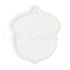 Christmas Theme DIY Silicone Pendant Molds SIMO-G007-01F-2