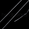 Korean Round Crystal Elastic Stretch Thread EW-Z002-01D-0.7mm-3