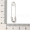 Anti-Tarnish 304 Stainless Steel Pendants STAS-P371-090P-3