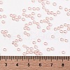 TOHO Round Seed Beads SEED-XTR08-0169-4