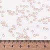 TOHO Round Seed Beads SEED-XTR08-0169-4