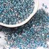 Transparent Glass Round Seed Beads X1-SEED-B001-05A-27-1
