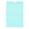 Macaron Color Plastic Yin-yang Zip Lock Bags OPP-N001-01A-08-1
