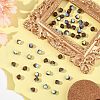 Preciosa® Crystal Beads Y-PRC-BA6-10220-20019-4