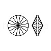 Preciosa® MAXIMA Crystal Round Stones X-PRC-RASS47-50520-4