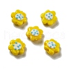 Handmade Lampwork Beads X-LAMP-E024-01C-1