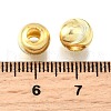 925 Sterling Silver Beads STER-T007-11G-2