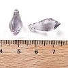 Handmade Gold Sand Lampwork Beads LAMP-M024-01D-2