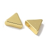Brass Beads KK-S518-16G-2