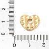 304 Stainless Steel Charms STAS-I334-08G-3
