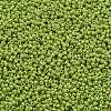 TOHO Round Seed Beads X-SEED-TR11-0404-2