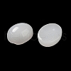 Glass Cabochons GLAA-B017-06E-M-4