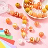 DIY Bubblegum Bracelet Pendant Decoration Making Kit MACR-CJC0010-01A-5