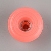 PU Roller Skate Toe Stoppers FIND-WH0048-23A-3