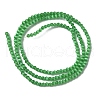 Cat Eye Beads Strands CE-Z001-01A-2