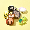 Silicone Focal Beads SIL-FS0001-17-2