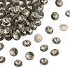 Preciosa® MAXIMA Crystal Round Stones X-PRC-RASS29-40010-1