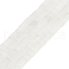 Natural Crystal Quartz Beads Strands G-B129-A01-01-1